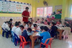 กิจกรรมตักบาตรปีใหม่อนุบาล-68-244