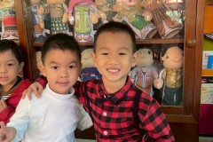 กิจกรรมตักบาตรปีใหม่อนุบาล-68-253