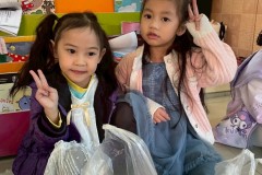 กิจกรรมตักบาตรปีใหม่อนุบาล-68-254