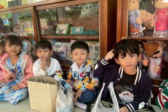 กิจกรรมตักบาตรปีใหม่อนุบาล-68-274