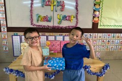 กิจกรรมตักบาตรปีใหม่อนุบาล-68-279