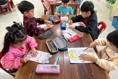 กิจกรรมตักบาตรปีใหม่อนุบาล-68-285