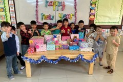 กิจกรรมตักบาตรปีใหม่อนุบาล-68-288