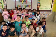 กิจกรรมตักบาตรปีใหม่อนุบาล-68-289