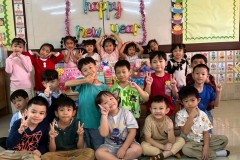 กิจกรรมตักบาตรปีใหม่อนุบาล-68-290