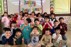 กิจกรรมตักบาตรปีใหม่อนุบาล-68-291