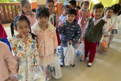 กิจกรรมตักบาตรปีใหม่อนุบาล-68-30