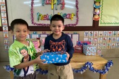 กิจกรรมตักบาตรปีใหม่อนุบาล-68-300