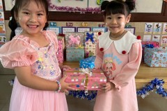 กิจกรรมตักบาตรปีใหม่อนุบาล-68-301