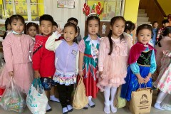 กิจกรรมตักบาตรปีใหม่อนุบาล-68-33