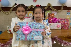 กิจกรรมตักบาตรปีใหม่อนุบาล-68-331