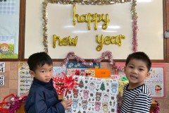 กิจกรรมตักบาตรปีใหม่อนุบาล-68-34