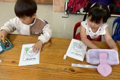 กิจกรรมตักบาตรปีใหม่อนุบาล-68-36