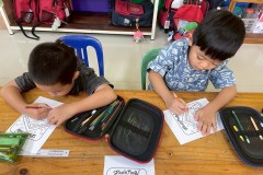 กิจกรรมตักบาตรปีใหม่อนุบาล-68-62