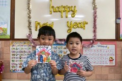 กิจกรรมตักบาตรปีใหม่อนุบาล-68-64