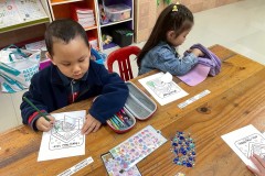 กิจกรรมตักบาตรปีใหม่อนุบาล-68-66