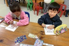 กิจกรรมตักบาตรปีใหม่อนุบาล-68-67