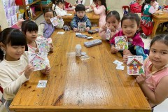 กิจกรรมตักบาตรปีใหม่อนุบาล-68-7