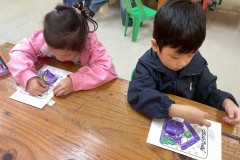 กิจกรรมตักบาตรปีใหม่อนุบาล-68-73