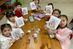 กิจกรรมตักบาตรปีใหม่อนุบาล-68-8