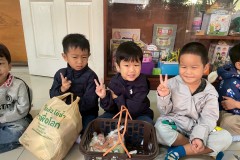 กิจกรรมตักบาตรปีใหม่อนุบาล-68-82