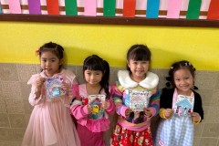 กิจกรรมตักบาตรปีใหม่อนุบาล-68-89