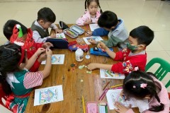 กิจกรรมตักบาตรปีใหม่อนุบาล-68-9