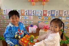 กิจกรรมตักบาตรปีใหม่อนุบาล-68-91