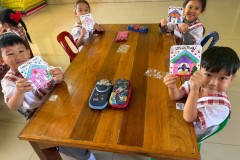 กิจกรรมตักบาตรปีใหม่อนุบาล-68-99