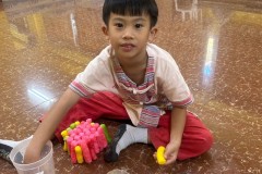 กิจกรรมบ้านลูกรักลอยกระทงประถม-ปีการศึกษา-2567-1