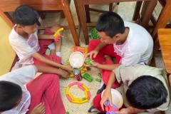 กิจกรรมบ้านลูกรักลอยกระทงประถม-ปีการศึกษา-2567-116