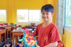 กิจกรรมบ้านลูกรักลอยกระทงประถม-ปีการศึกษา-2567-18