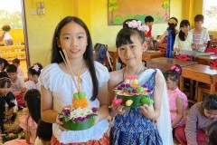 กิจกรรมบ้านลูกรักลอยกระทงประถม-ปีการศึกษา-2567-21