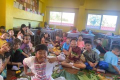 กิจกรรมบ้านลูกรักลอยกระทงประถม-ปีการศึกษา-2567-35