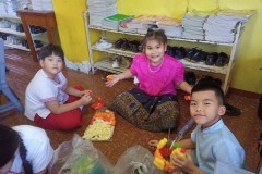 กิจกรรมบ้านลูกรักลอยกระทงประถม-ปีการศึกษา-2567-49