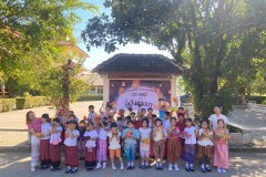 กิจกรรมบ้านลูกรักลอยกระทงประถม-ปีการศึกษา-2567-59