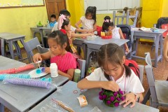 กิจกรรมบ้านลูกรักลอยกระทงประถม-ปีการศึกษา-2567-63