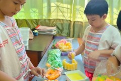 กิจกรรมบ้านลูกรักลอยกระทงประถม-ปีการศึกษา-2567-70