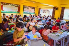 กิจกรรมบ้านลูกรักลอยกระทงประถม-ปีการศึกษา-2567-8