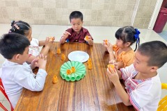 กิจกรรมบ้านลูกรักลอยกระทงอนุบาล-ปีการศึกษา-2567-59