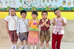กิจกรรมบ้านลูกรักลอยกระทงอนุบาล-ปีการศึกษา-2567-62