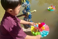 กิจกรรมบ้านลูกรักลอยกระทงอนุบาล-ปีการศึกษา-2567-68