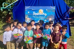 กิจกรรมบ้านลูกรักลอยกระทงอนุบาล-ปีการศึกษา-2567-69