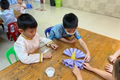 กิจกรรมบ้านลูกรักลอยกระทงอนุบาล-ปีการศึกษา-2567-8