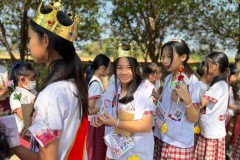 กิจกรรมปัจฉิมนิเทศ2567-2-17