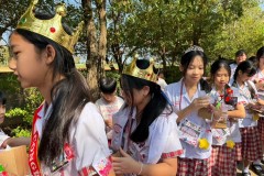กิจกรรมปัจฉิมนิเทศ2567-2-19