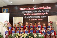 กิจกรรมปัจฉิมนิเทศ2567-3-15