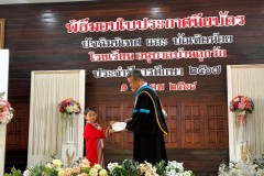 กิจกรรมปัจฉิมนิเทศ2567-3-20