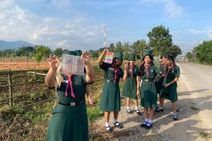 กิจกรรมพิธีถวายราชสดุดีและบำเพ็ญประโยชน์-ปี2567-10