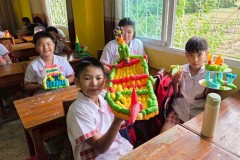 กิจกรรมลอยกระทงประถม-68-105